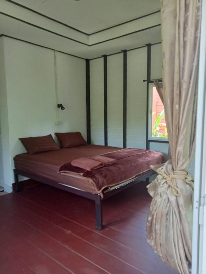 Lok Mun Bungalows Koh Yao Noi Exterior foto