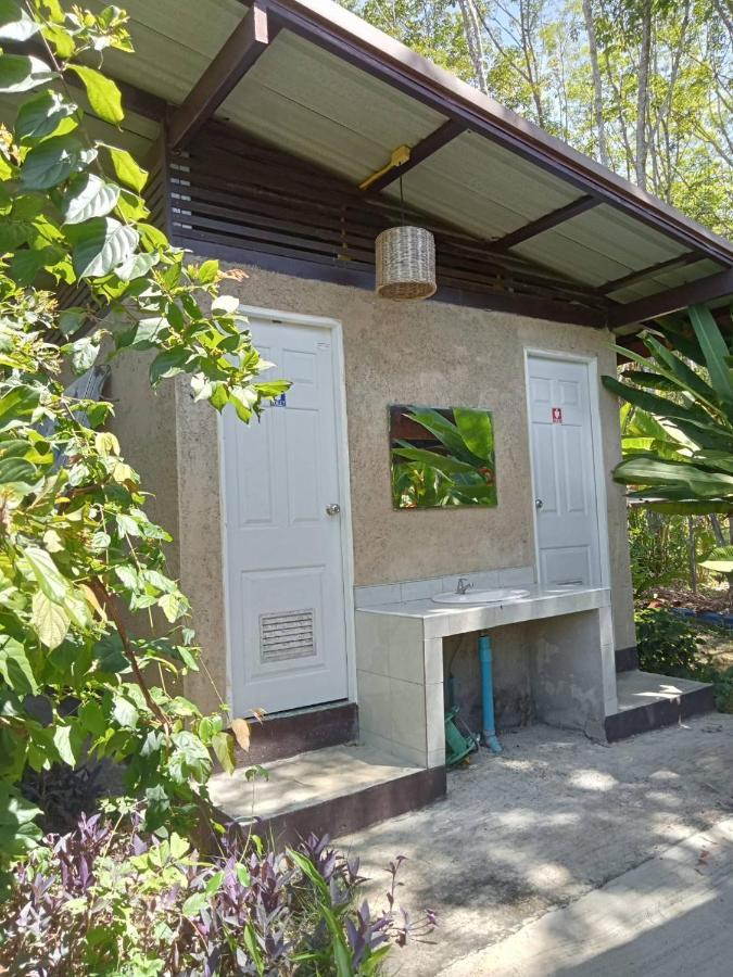 Lok Mun Bungalows Koh Yao Noi Exterior foto